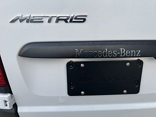 2023 Mercedes-Benz Metris  W1YV0BEY0P4294112 in Columbus, GA 8