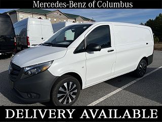 2023 Mercedes-Benz Metris  W1YV0BEY7P4326280 in Columbus, GA 1