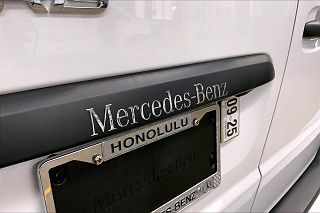 2023 Mercedes-Benz Metris  W1YV0BEY5P4265771 in Honolulu, HI 12