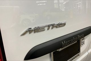 2023 Mercedes-Benz Metris  W1YV0BEY0P4261529 in Honolulu, HI 12