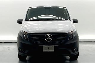 2023 Mercedes-Benz Metris  W1YV0BEY0P4261529 in Honolulu, HI 4