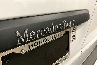 2023 Mercedes-Benz Metris  W1YV0BEY8P4262007 in Honolulu, HI 12