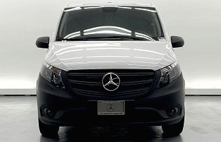 2023 Mercedes-Benz Metris  W1YV0BEY6P4265956 in Honolulu, HI 27