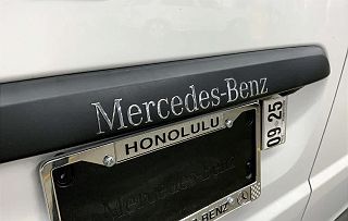 2023 Mercedes-Benz Metris  W1YV0BEYXP4260548 in Honolulu, HI 11