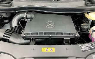 2023 Mercedes-Benz Metris  W1YV0BEYXP4260548 in Honolulu, HI 17