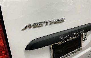 2023 Mercedes-Benz Metris  W1YV0BEYXP4260548 in Honolulu, HI 27