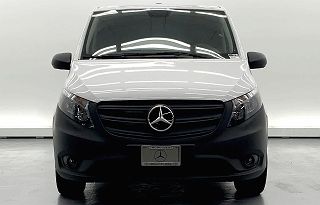 2023 Mercedes-Benz Metris  W1YV0BEY9P4267247 in Honolulu, HI 2