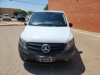 2023 Mercedes-Benz Metris  W1WV0FEY9P4219411 in Lubbock, TX 3