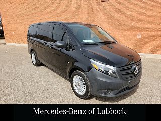 2023 Mercedes-Benz Metris  W1WV0FEY5P4365904 in Lubbock, TX 1