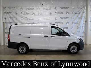 2023 Mercedes-Benz Metris  W1YV0BEYXP4256337 in Lynnwood, WA