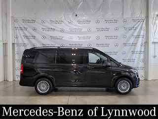 2023 Mercedes-Benz Metris  W1WV0FEY1P4259546 in Lynnwood, WA