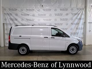 2023 Mercedes-Benz Metris  W1YV0BEYXP4242812 in Lynnwood, WA