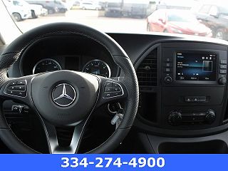 2023 Mercedes-Benz Metris  W1YV0CEY2P4327116 in Montgomery, AL 12