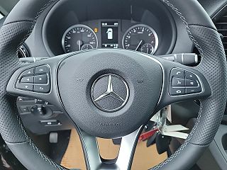 2023 Mercedes-Benz Metris  W1WV0FEYXP4329156 in Orland Park, IL 22