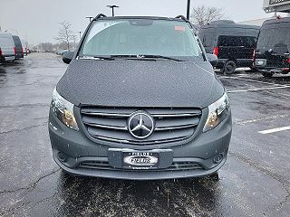 2023 Mercedes-Benz Metris  W1WV0FEY6P4331079 in Orland Park, IL 5