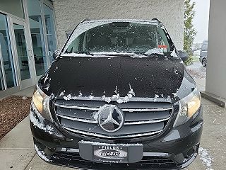 2023 Mercedes-Benz Metris  W1WV0FEY0P4356494 in Orland Park, IL 5