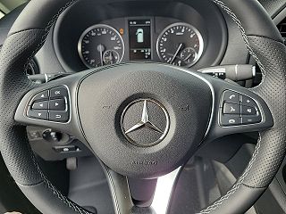 2023 Mercedes-Benz Metris  W1WV0FEY1P4286231 in Orland Park, IL 28