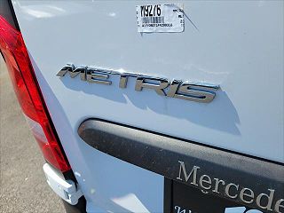 2023 Mercedes-Benz Metris  W1YV0BEY1P4299318 in Puyallup, WA 21