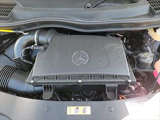 2023 Mercedes-Benz Metris  W1YV0BEY1P4299318 in Puyallup, WA 9