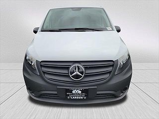 2023 Mercedes-Benz Metris  W1YV0CEY1P4225662 in Puyallup, WA 8