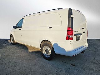 2023 Mercedes-Benz Metris  W1YV0CEY7P4282349 in Seattle, WA 3