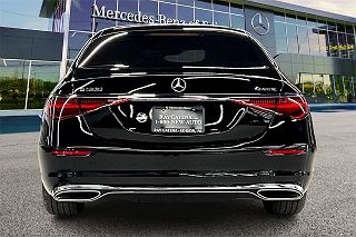 2023 Mercedes-Benz S-Class S 580 W1K6G7GB9PA172429 in Edison, NJ 4