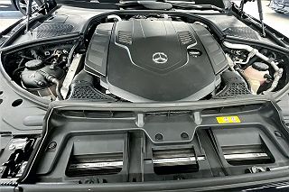 2023 Mercedes-Benz S-Class S 580 W1K6G7GB9PA172429 in Edison, NJ 9