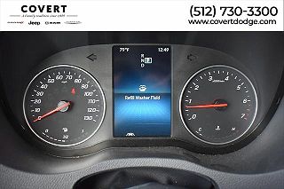 2023 Mercedes-Benz Sprinter 2500 W1Z40FHY2PT133454 in Austin, TX 21