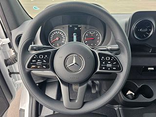 2023 Mercedes-Benz Sprinter 1500 W1Y70BGYXPT147047 in Austin, TX 23