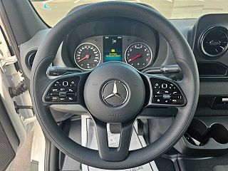2023 Mercedes-Benz Sprinter 1500 W1Y70BGY9PT147699 in Austin, TX 24