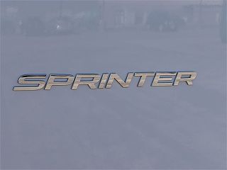 2023 Mercedes-Benz Sprinter 2500 W1W4NBHY6PT150183 in Beaumont, TX 2