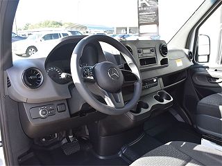 2023 Mercedes-Benz Sprinter 2500 W1W4NBHY6PT150183 in Beaumont, TX 4