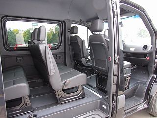 2023 Mercedes-Benz Sprinter 2500 W1Z4NFHY5PP611120 in Bellingham, WA 19