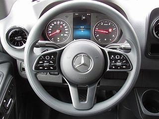 2023 Mercedes-Benz Sprinter 2500 W1Z4NFHY5PP611120 in Bellingham, WA 29