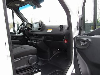 2023 Mercedes-Benz Sprinter 3500 W1X8N26Y1PN262135 in Bellingham, WA 10