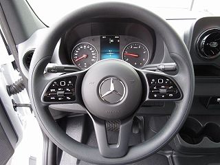 2023 Mercedes-Benz Sprinter 3500 W1X8N26Y1PN262135 in Bellingham, WA 14