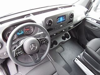 2023 Mercedes-Benz Sprinter 3500 W1X8N26Y1PN262135 in Bellingham, WA 20