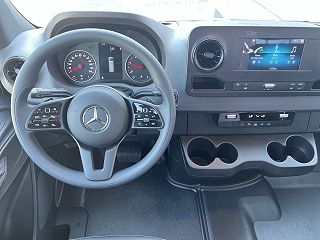 2023 Mercedes-Benz Sprinter 2500 W1Y4NCHY7PT153221 in Columbus, GA 20