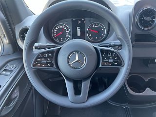 2023 Mercedes-Benz Sprinter 2500 W1Y4NCHY7PT153221 in Columbus, GA 21