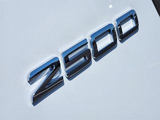 2023 Mercedes-Benz Sprinter 2500 W1Y40CHY0PT150045 in Edmond, OK 31