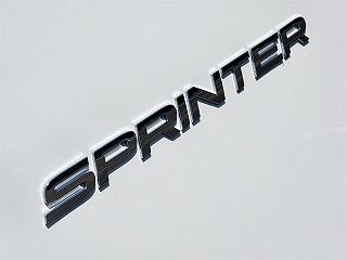 2023 Mercedes-Benz Sprinter 2500 W1Y40CHY0PT150045 in Edmond, OK 32