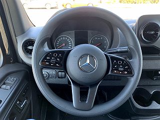 2023 Mercedes-Benz Sprinter 2500 W1Z4NGHY6PT126840 in Hawthorne, CA 61