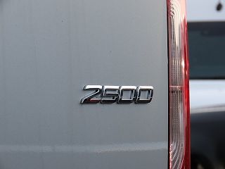 2023 Mercedes-Benz Sprinter 2500 W1W4NCVY6PP601826 in Kansas City, MO 10