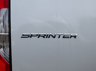 2023 Mercedes-Benz Sprinter 2500 W1W4NCVY6PP601826 in Kansas City, MO 9