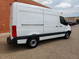 2023 Mercedes-Benz Sprinter 2500 W1Y4NBHY8PT154243 in Lubbock, TX 11