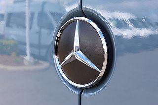 2023 Mercedes-Benz Sprinter 2500 W1Y40BHY2PT143169 in Medford, OR 9