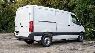 2023 Mercedes-Benz Sprinter 2500 W1Y4NBHY4PT150870 in Milwaukee, WI 6