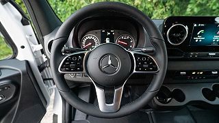 2023 Mercedes-Benz Sprinter 2500 W1Y4NBHY4PT150870 in Milwaukee, WI 8
