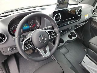 2023 Mercedes-Benz Sprinter 3500 W1X8N33Y9PN253712 in Puyallup, WA 16