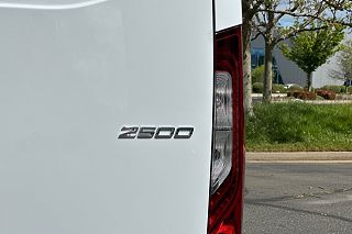 2023 Mercedes-Benz Sprinter 2500 W1Y4NCHY5PT147711 in Rocklin, CA 30
